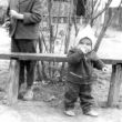 Фотографии Юры Хоя в детстве