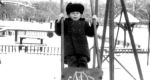 Фотографии Юры Хоя в детстве